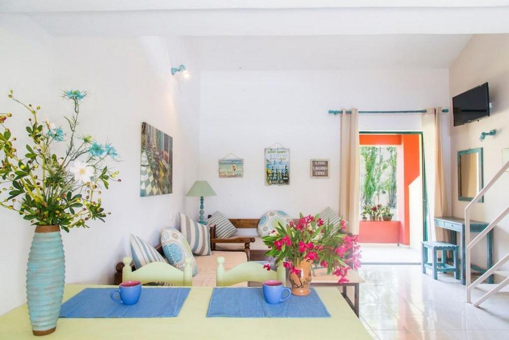 Lefkes Apartments Sidari Sidari  Luaran gambar