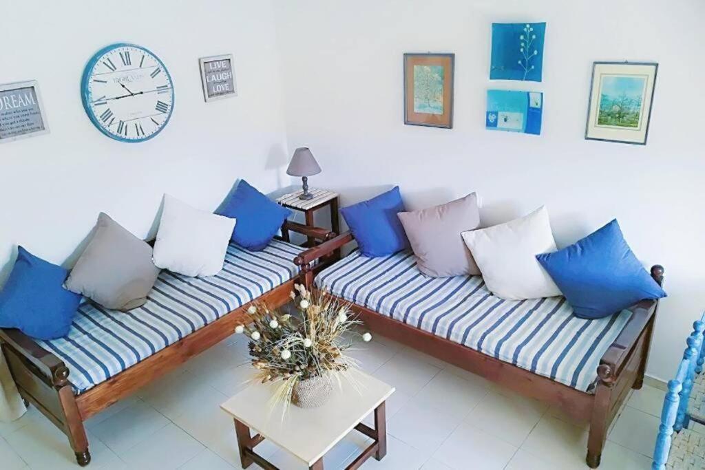Lefkes Apartments Sidari Sidari  Luaran gambar