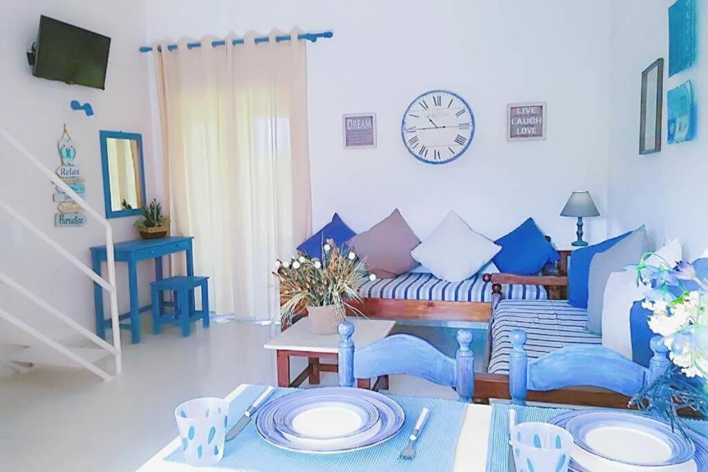 Lefkes Apartments Sidari Sidari  Luaran gambar
