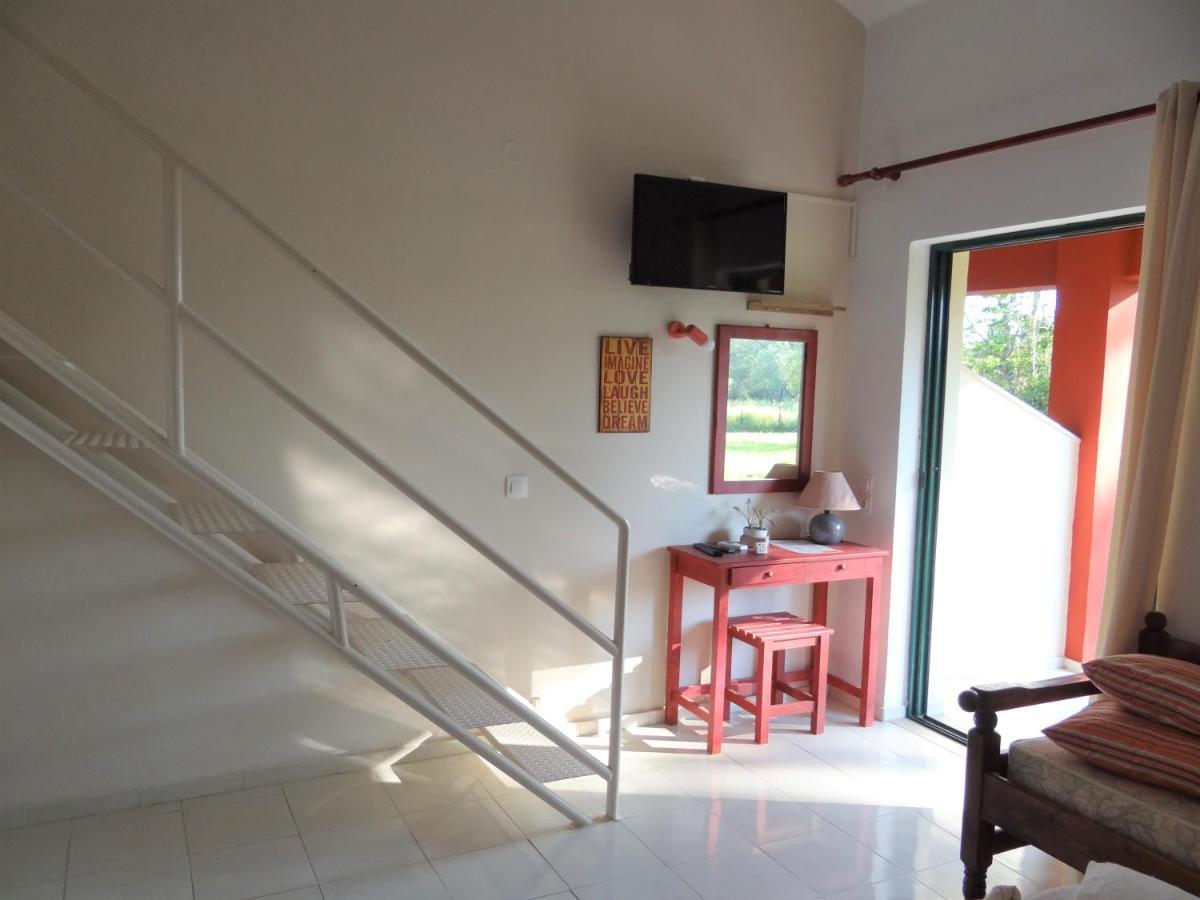 Lefkes Apartments Sidari Sidari  Luaran gambar