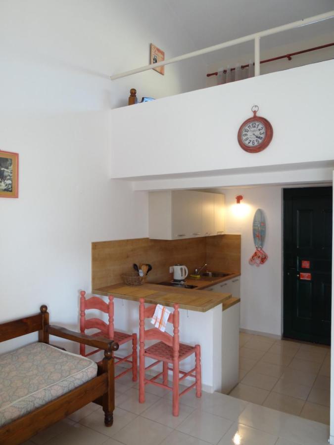 Lefkes Apartments Sidari Sidari  Luaran gambar